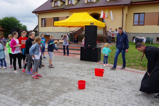Festyn Parafialny 2017